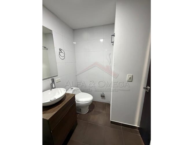 Apartamento de 3 alcobas en venta en Limonar, Ibagué, 98 m² · foto 19 de 20