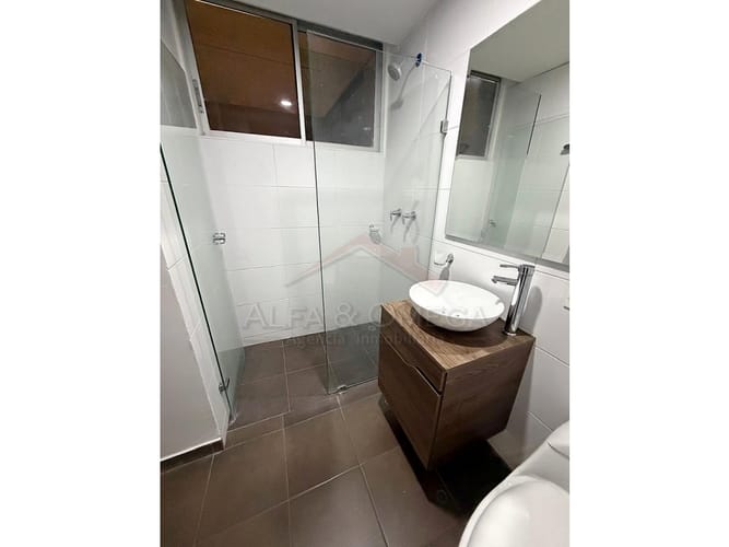 Apartamento de 3 alcobas en venta en Limonar, Ibagué, 98 m² · foto 20 de 20