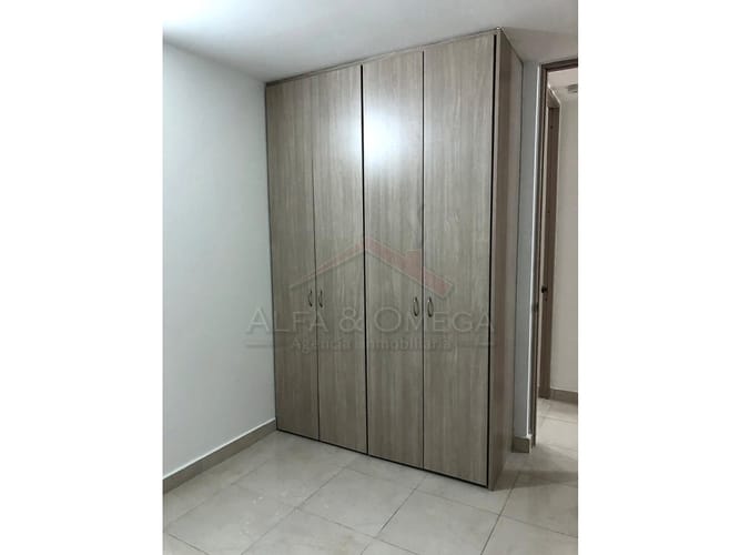 Apartamento de 3 alcobas en venta en Varsovia, Ibagué, 83 m² · foto 5 de 15