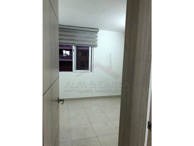 Apartamento de 3 alcobas en venta en Varsovia, Ibagué, 83 m² · foto 6 de 15
