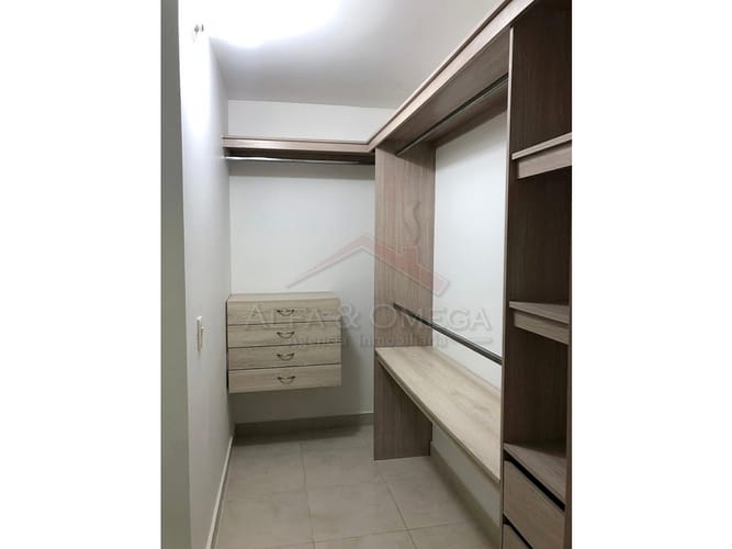 Apartamento de 3 alcobas en venta en Varsovia, Ibagué, 83 m² · foto 7 de 15