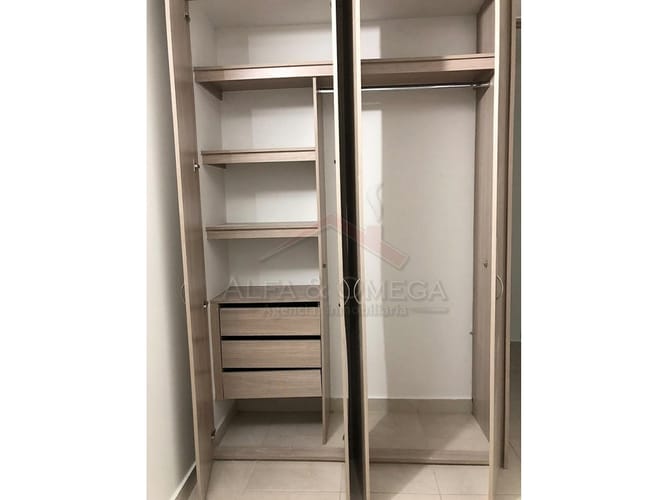 Apartamento de 3 alcobas en venta en Varsovia, Ibagué, 83 m² · foto 9 de 15