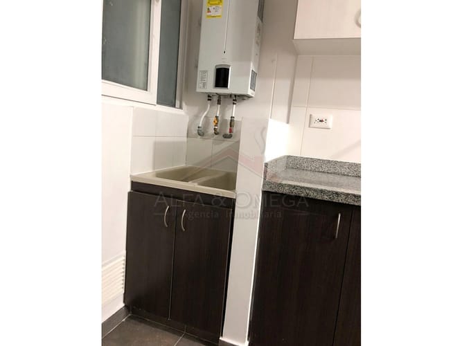 Apartamento de 3 alcobas en venta en Varsovia, Ibagué, 83 m² · foto 10 de 15