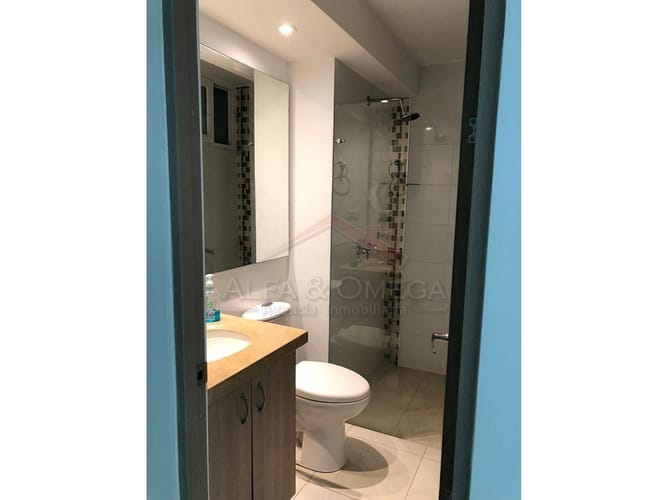 Apartamento de 3 alcobas en venta en Varsovia, Ibagué, 83 m² · foto 11 de 15