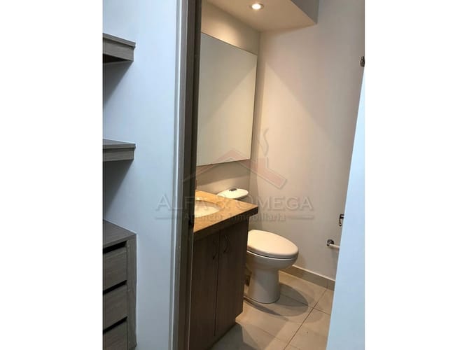 Apartamento de 3 alcobas en venta en Varsovia, Ibagué, 83 m² · foto 13 de 15