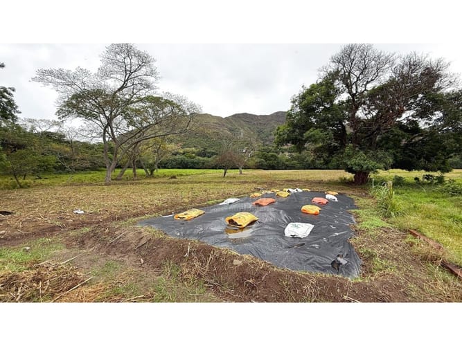Finca en venta en La Laguna, Ibagué, 10 m² · foto 9 de 12