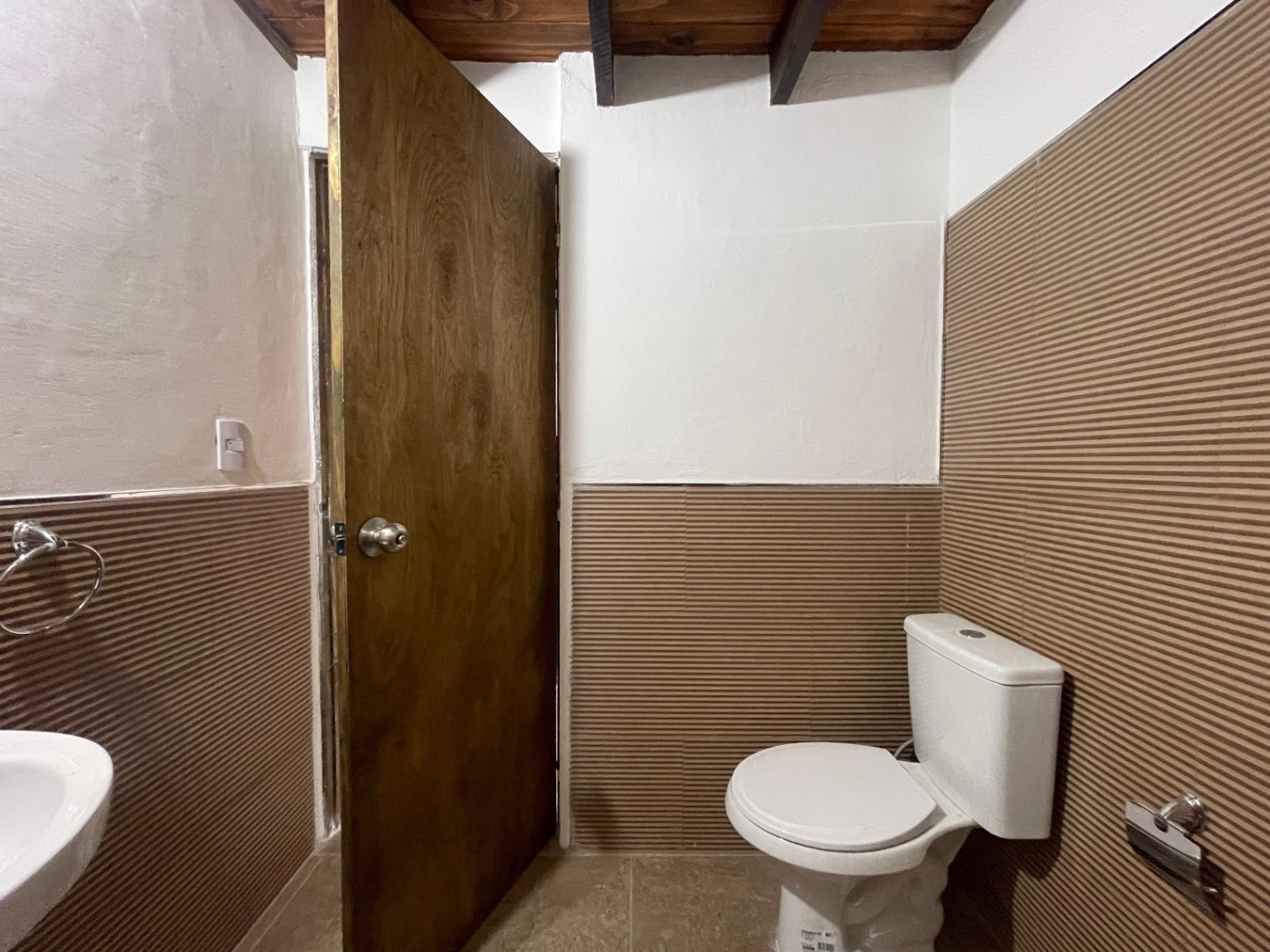 Casa en alquiler de 3 dormitorios en Belvedere Paso molino posibilidad de garaje · Foto 9