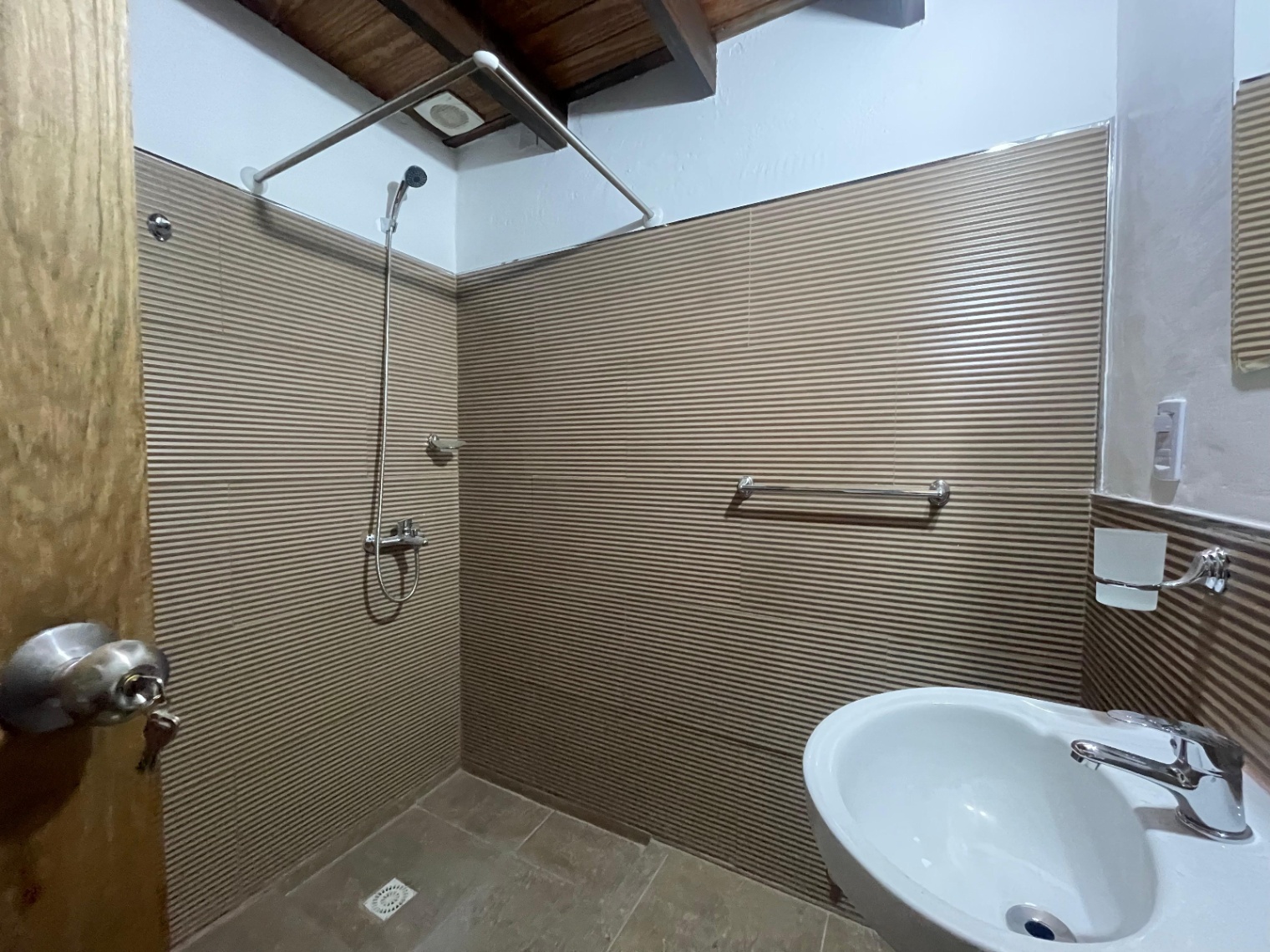 Casa en alquiler de 3 dormitorios en Belvedere Paso molino posibilidad de garaje · Foto 10