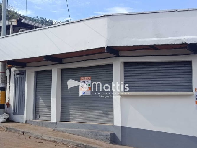 Local en arriendo en Los Gomez, Itagüí, 60 m² · foto 2 de 13