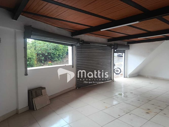 Local en arriendo en Los Gomez, Itagüí, 60 m² · foto 3 de 13