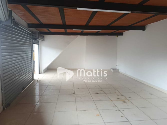 Local en arriendo en Los Gomez, Itagüí, 60 m² · foto 4 de 13