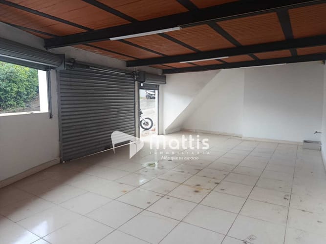 Local en arriendo en Los Gomez, Itagüí, 60 m² · foto 5 de 13