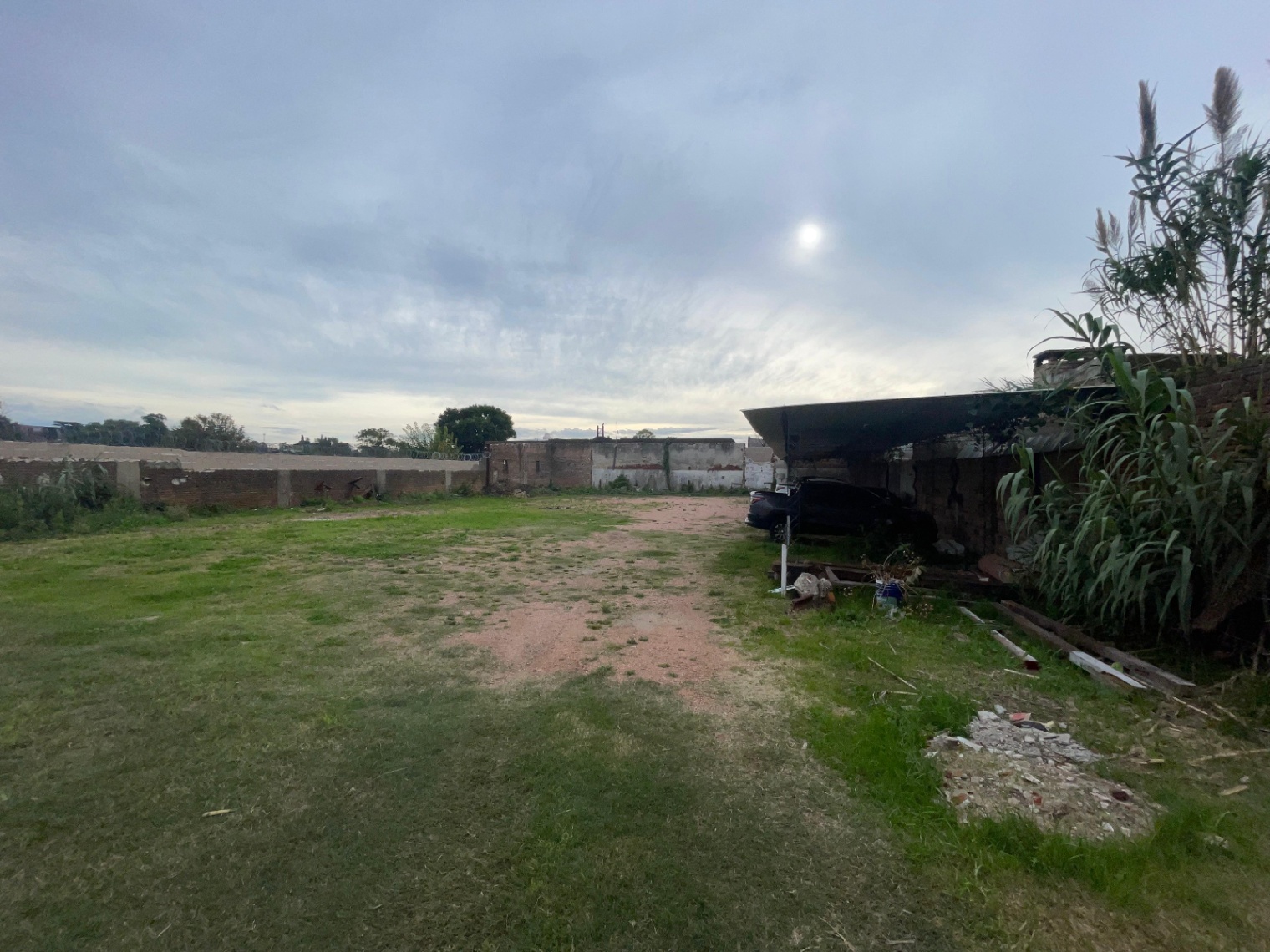 Casa en alquiler de 3 dormitorios en Belvedere Paso molino · Foto 9