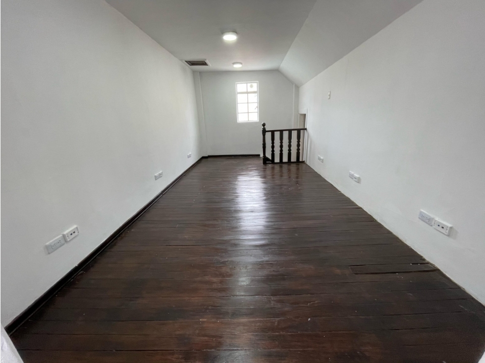 Casa en venta en Teusaquillo, Bogotá · foto 2 de 20