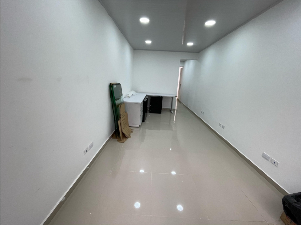 Casa en venta en Teusaquillo, Bogotá · foto 3 de 20