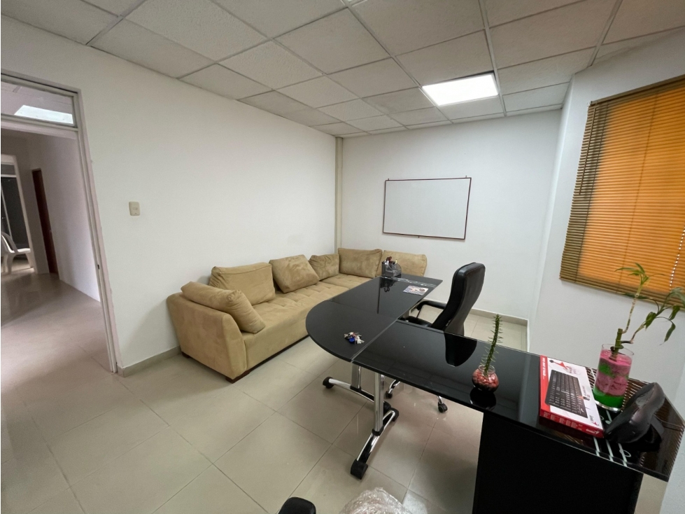 Casa en venta en Teusaquillo, Bogotá · foto 4 de 20