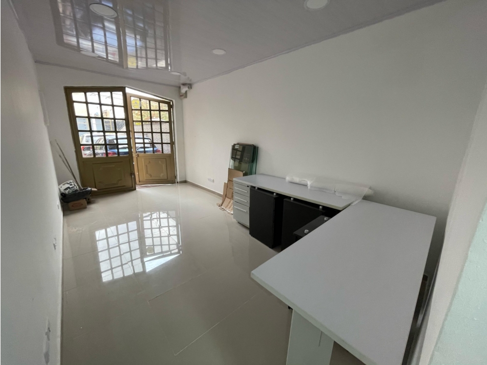 Casa en venta en Teusaquillo, Bogotá · foto 5 de 20
