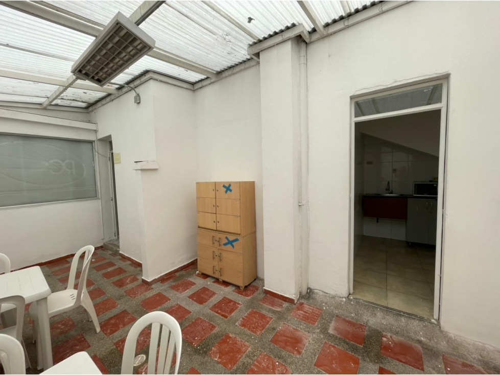 Casa en venta en Teusaquillo, Bogotá · foto 6 de 20