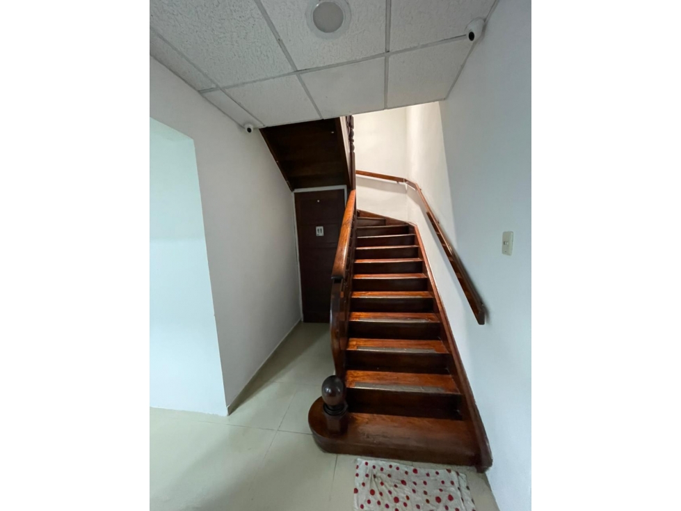 Casa en venta en Teusaquillo, Bogotá · foto 7 de 20