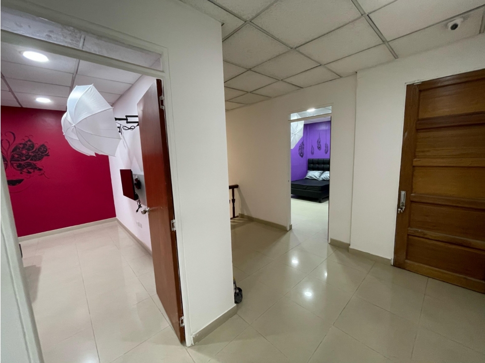 Casa en venta en Teusaquillo, Bogotá · foto 8 de 20