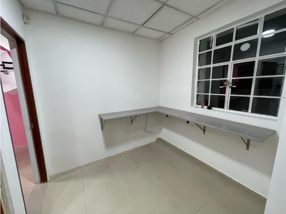 Casa en venta en Teusaquillo, Bogotá · foto 12 de 20