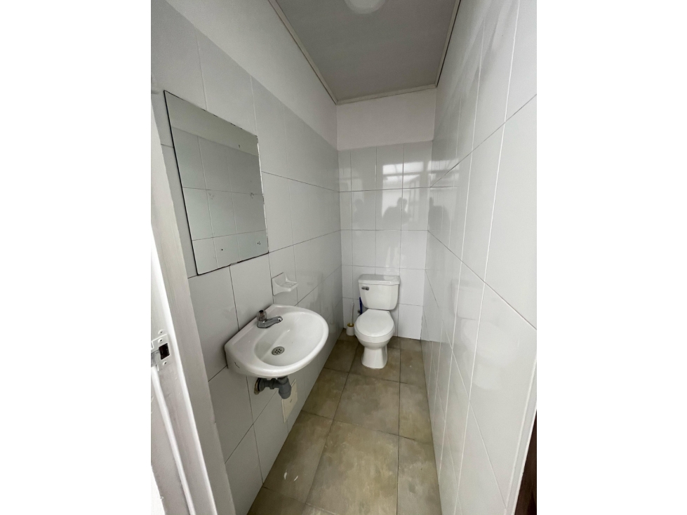 Casa en venta en Teusaquillo, Bogotá · foto 13 de 20