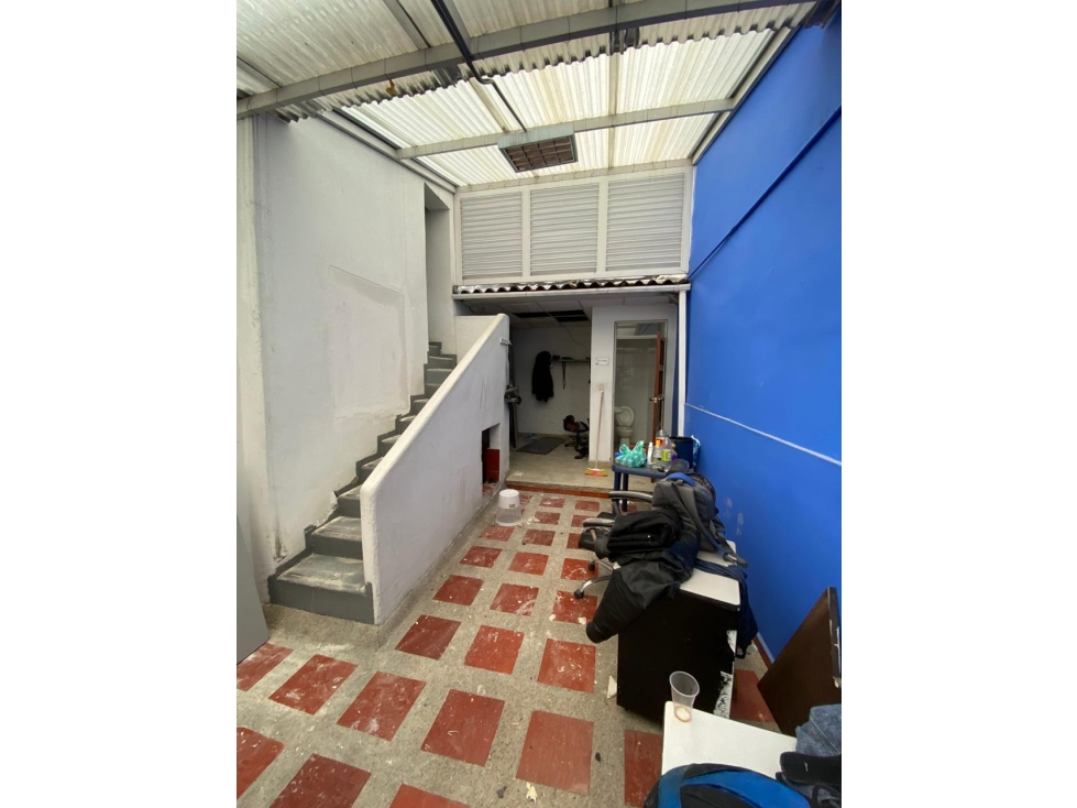 Casa en venta en Teusaquillo, Bogotá · foto 14 de 20