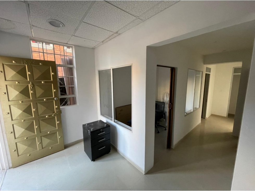 Casa en venta en Teusaquillo, Bogotá · foto 15 de 20