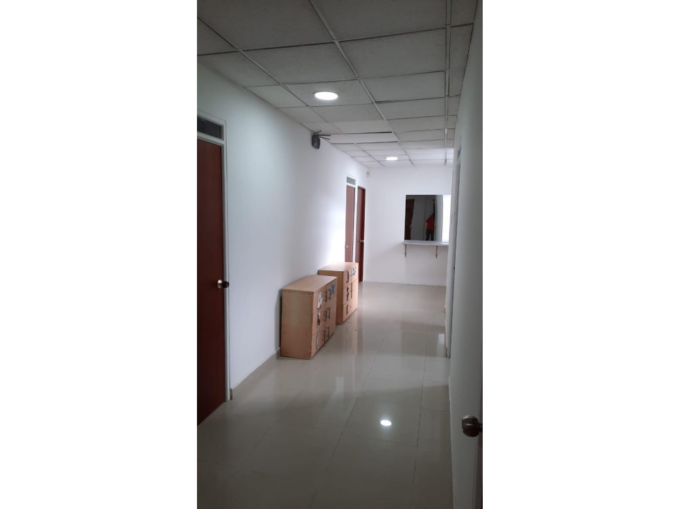 Casa en venta en Teusaquillo, Bogotá · foto 16 de 20