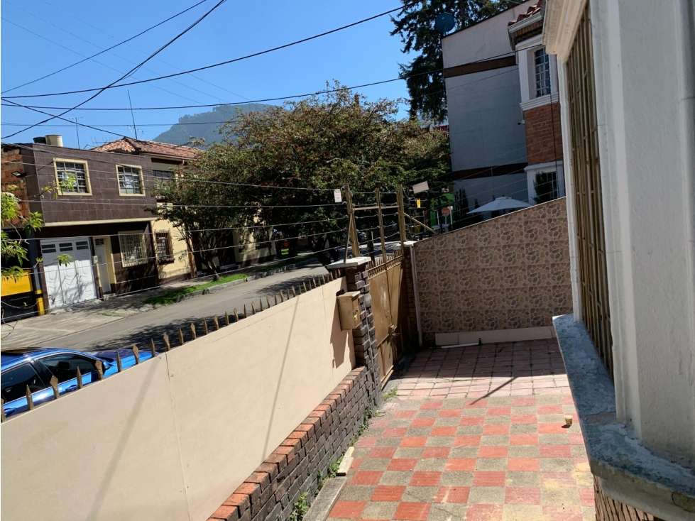 Casa en venta en Teusaquillo, Bogotá · foto 17 de 20