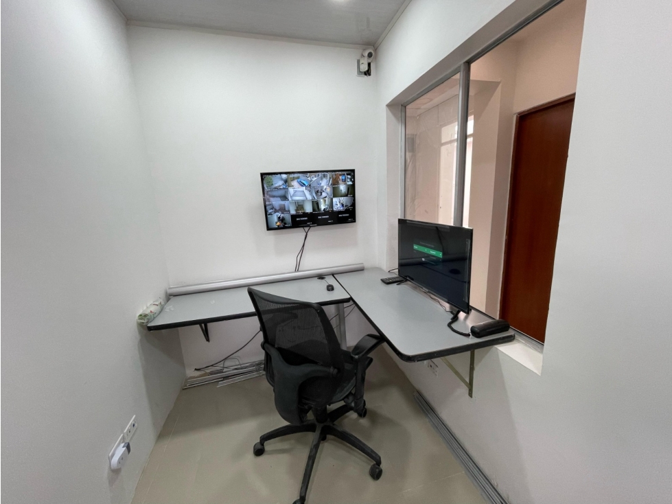 Casa en venta en Teusaquillo, Bogotá · foto 19 de 20