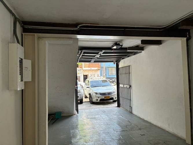 Bodega en arriendo en El Salvador, Medellín, 70 m² · foto 3 de 13
