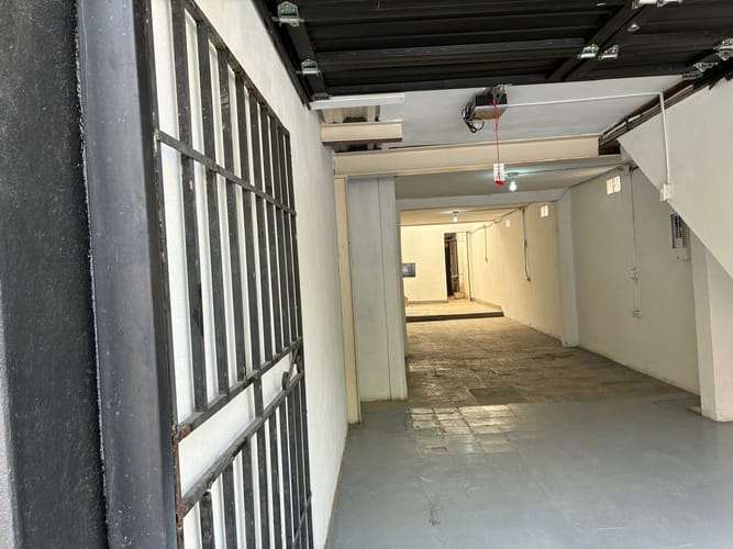 Bodega en arriendo en El Salvador, Medellín, 70 m² · foto 9 de 13