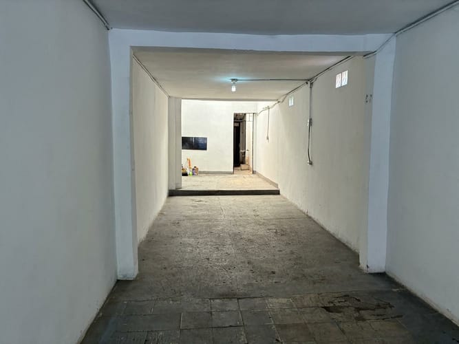Bodega en arriendo en El Salvador, Medellín, 70 m² · foto 10 de 13