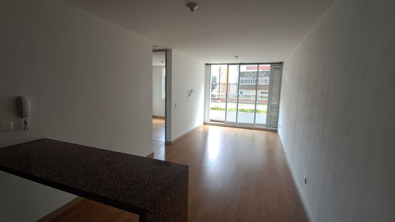Apartamento en venta en Kennedy Central, Bogotá · foto 3 de 18