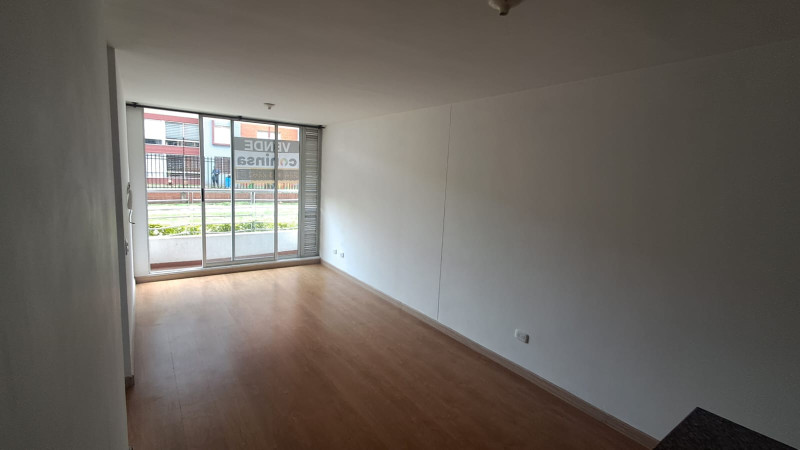 Apartamento en venta en Kennedy Central, Bogotá · foto 4 de 18