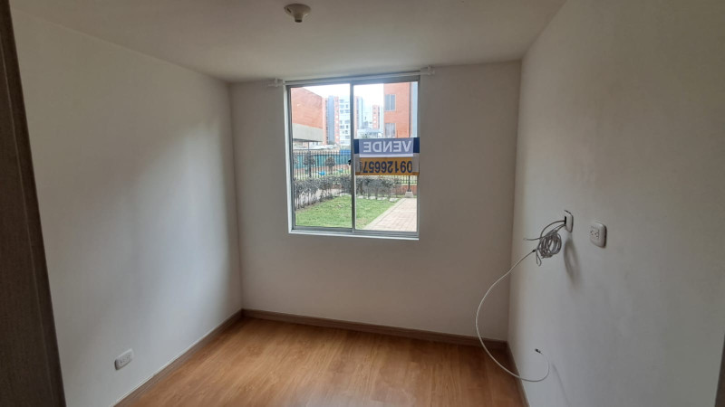 Apartamento en venta en Kennedy Central, Bogotá · foto 5 de 18