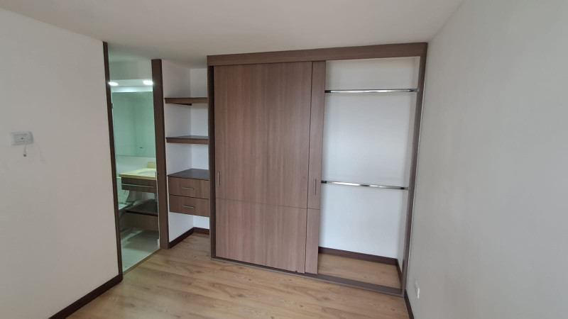 Apartamento en venta en Kennedy Central, Bogotá · foto 8 de 18
