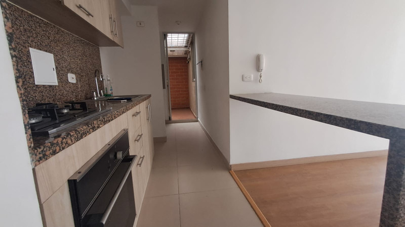 Apartamento en venta en Kennedy Central, Bogotá · foto 9 de 18
