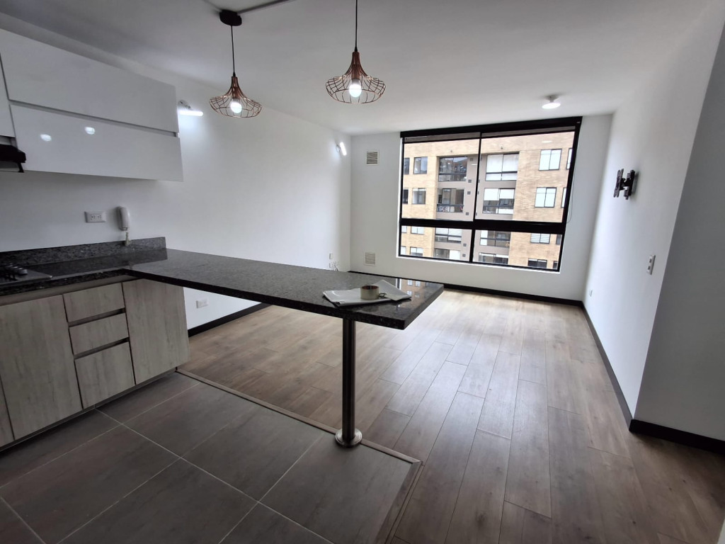 Apartamento en venta en Colina Campestre, Bogotá · foto 2 de 24