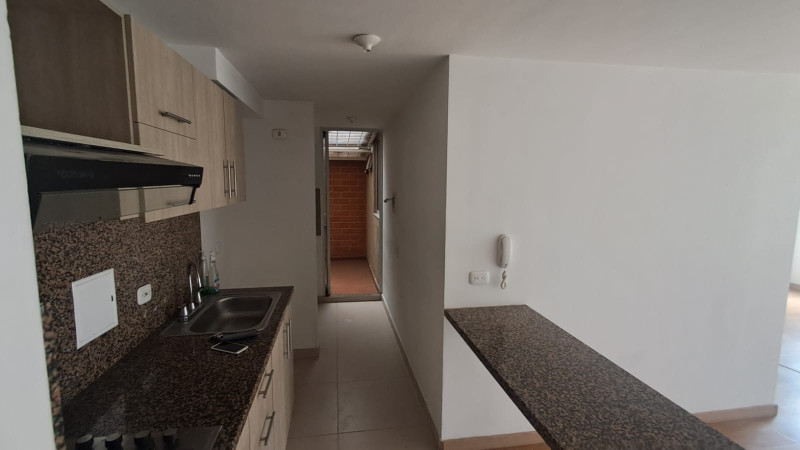 Apartamento en venta en Kennedy Central, Bogotá · foto 10 de 18