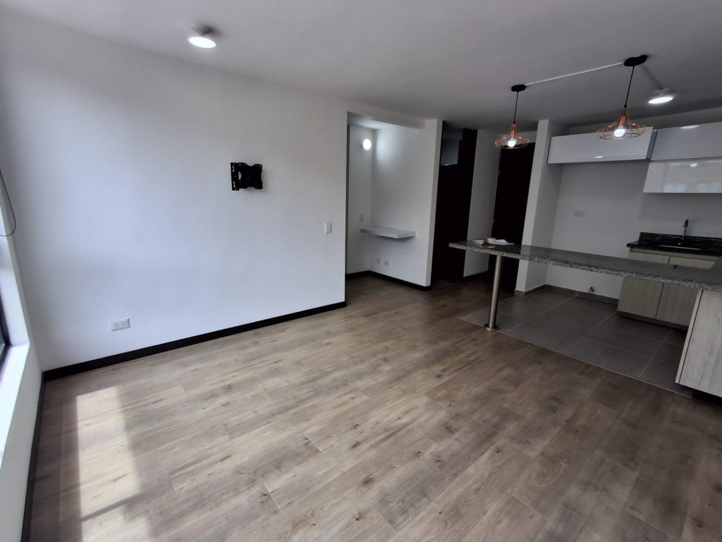 Apartamento en venta en Colina Campestre, Bogotá · foto 3 de 24