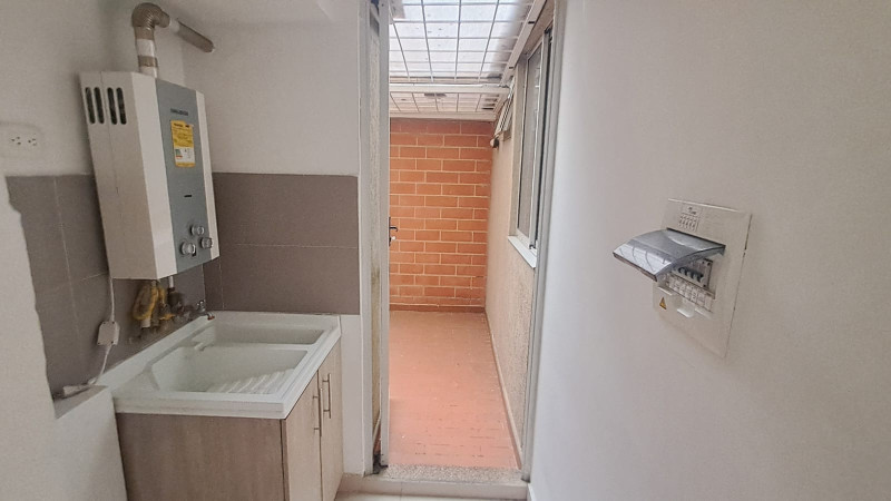 Apartamento en venta en Kennedy Central, Bogotá · foto 12 de 18