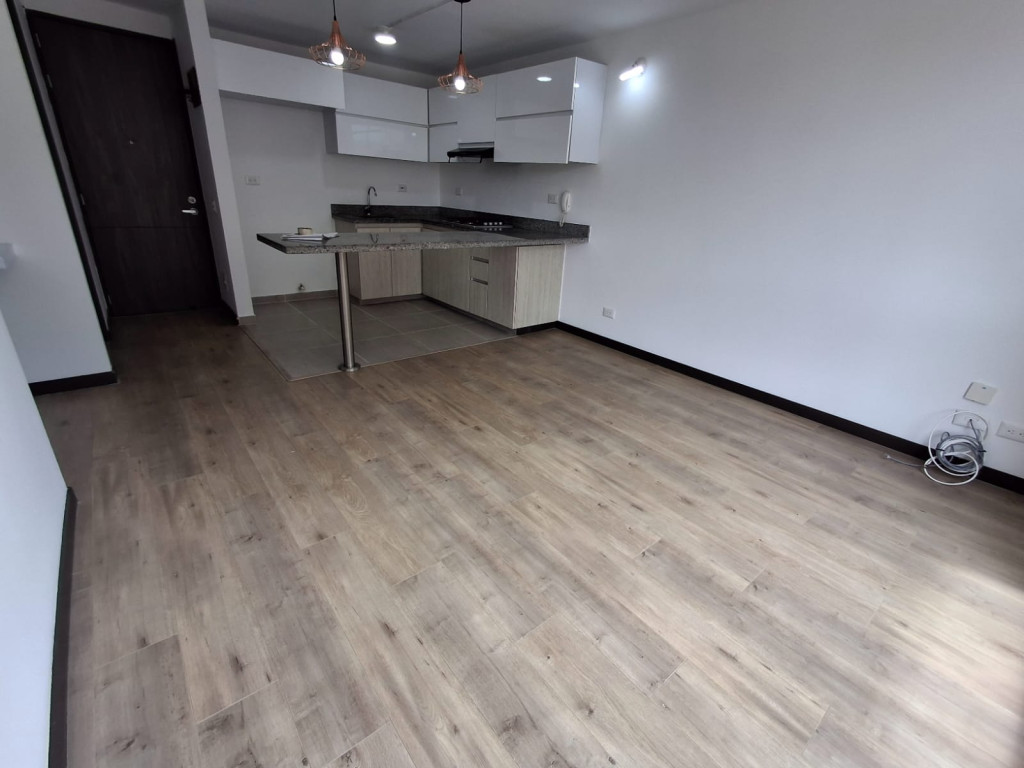 Apartamento en venta en Colina Campestre, Bogotá · foto 4 de 24