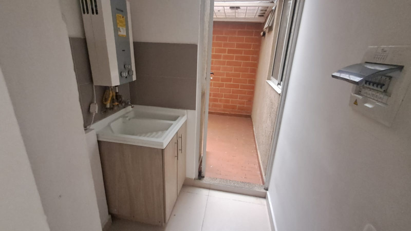Apartamento en venta en Kennedy Central, Bogotá · foto 13 de 18
