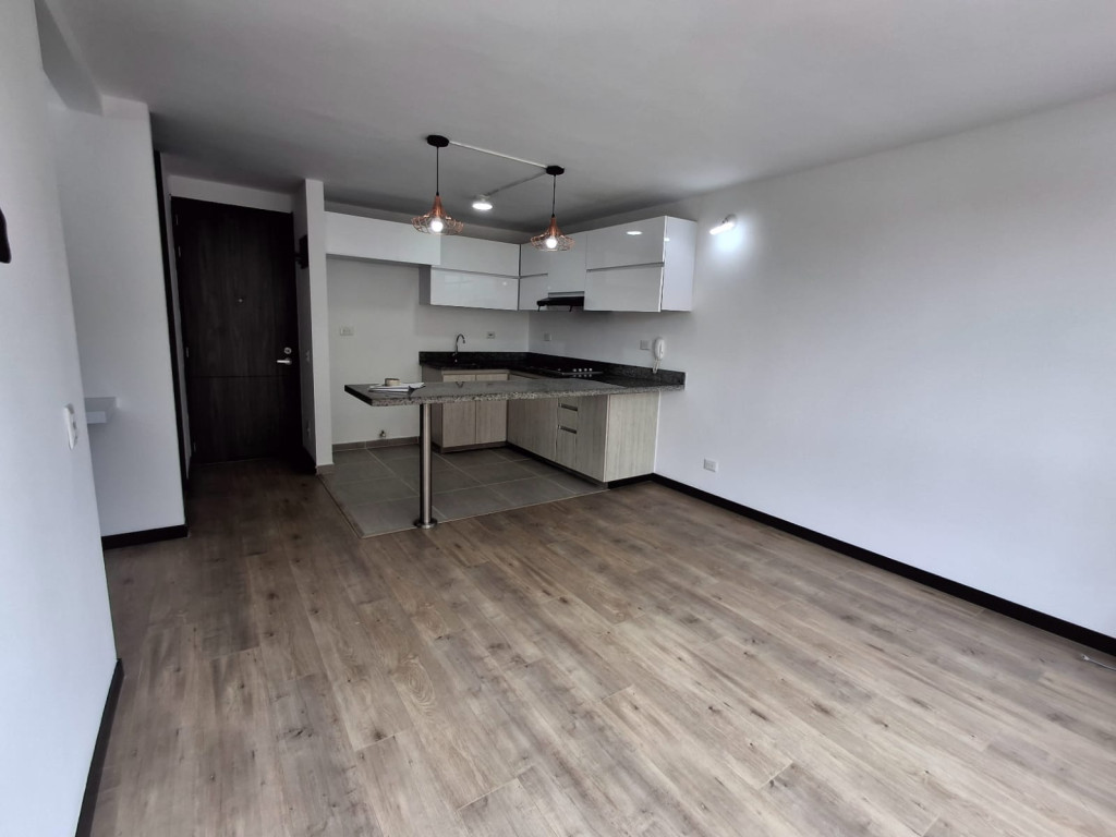 Apartamento en venta en Colina Campestre, Bogotá · foto 5 de 24
