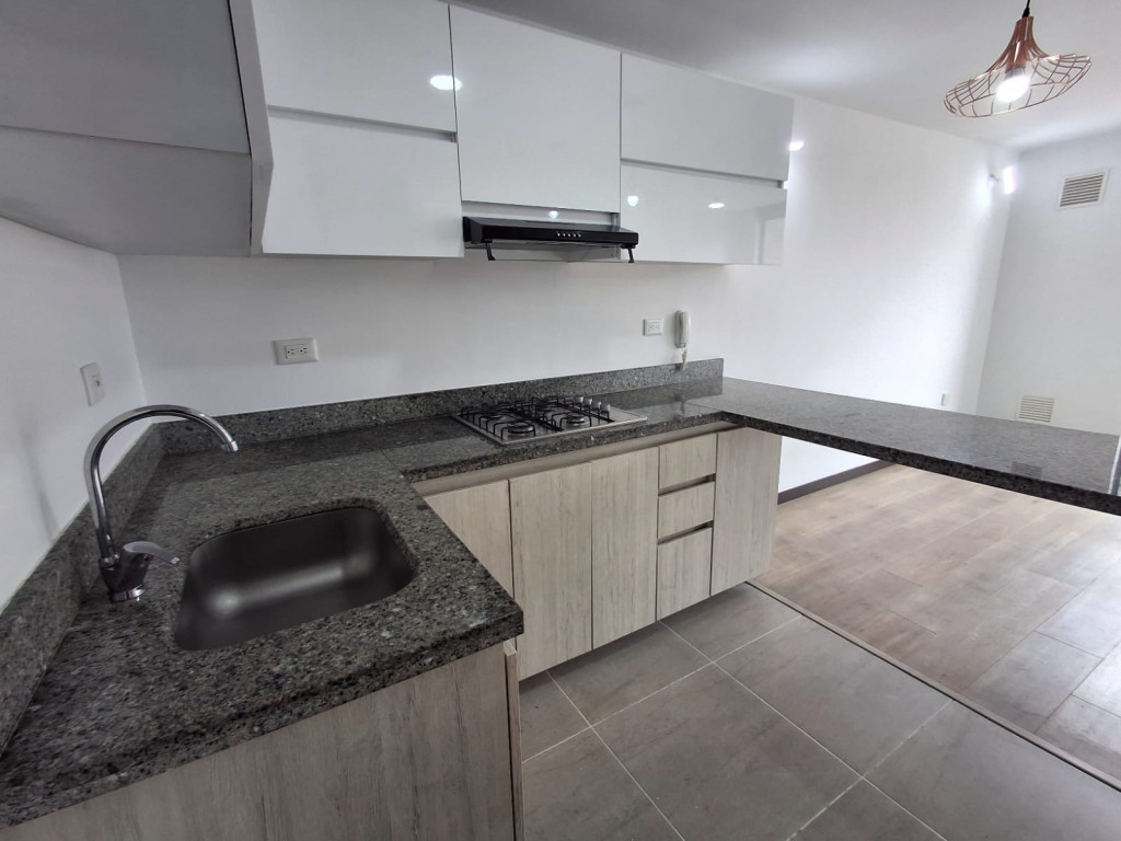 Apartamento en venta en Colina Campestre, Bogotá · foto 6 de 24