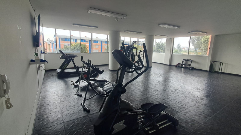 Apartamento en venta en Kennedy Central, Bogotá · foto 17 de 18