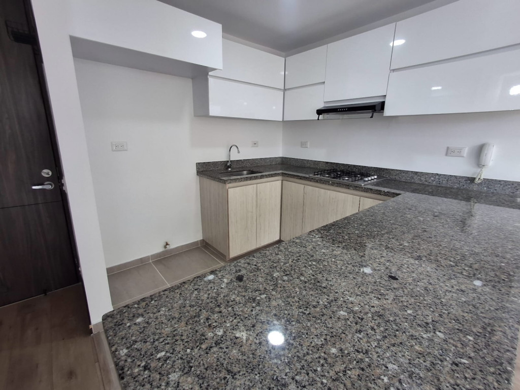 Apartamento en venta en Colina Campestre, Bogotá · foto 7 de 24