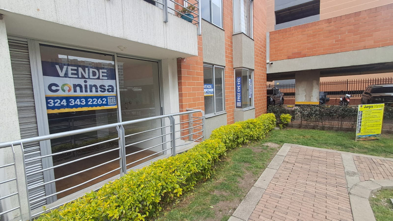 Apartamento en venta en Kennedy Central, Bogotá · foto 18 de 18